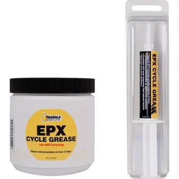 ProGold ProGold EPX Cycle Grease vazelína objem - (náplň) 15 ml