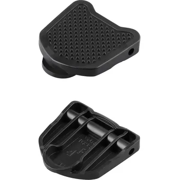 Pedál na kolo Adaptér PEDAL PLATE 2.0 pro LOOK KEO, plastový