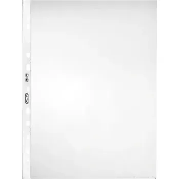 Laminovací fólie Herlitz Prospektová fólie A4 (5824008)