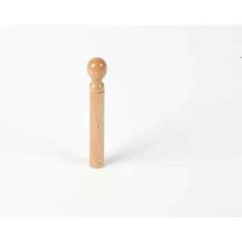 Malířský váleček NIENHUIS Náhradní díl 1 k sadě Válečky s úchyty Blok 3