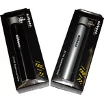 Airbone Hustilka Airbone XL ZT-705-A2 - 160psi/11bar - 77g - 150mm barva stříbrná