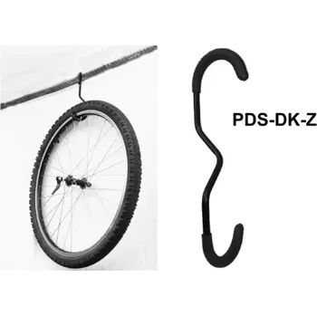 držák na kolo PedalSport Držák kola závěsný, PDS-DK-Z