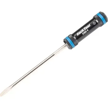 Park Tool Šroubovák Park Tool DSD-4 - Rovný 5mm