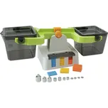 BETZOLD Multifunkční váha zelená