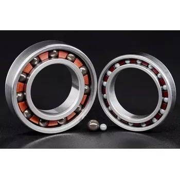 Sport ZIPP ZIPP Bearing Kit keramická ložiska, 61803, 2 ks