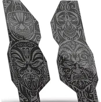 Rie:sel Fólie na vidlici Riesel: TAPE 3000 maori