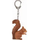 MOJO FUN klíčenka Veverka