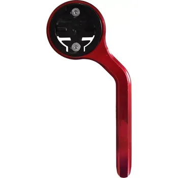 držák na kolo Sting Sting ST-CM1 držák na řidítka pro Garmin, červená