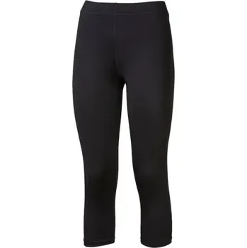 cyklistické kraťasy PROGRESS Progress ADRIANA dámské 3/4 legíny velikost XS