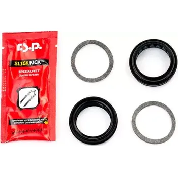 Sada komponentů pro jízdní kolo SR Suntour Servisní balíček pro vidlice Sr Suntour AURON35/AION35/ZERON35 AIR - prachovky