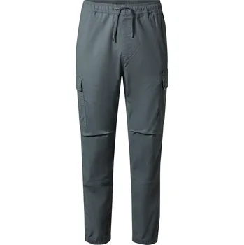 Pánské kalhoty esmara Men Pánské cargo kalhoty (tmavě šedá, XL (56/58))