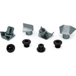 absoluteBLACK AbsoluteBlack SP Ultegra 6800 a Dura-Ace 9000 krytka na kliky varianta Ultegra černá