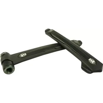 pumpička Silca Montpáky s CO2 pumpičkou EOLO 2-N-1 Tire Levers - SILCA Steals