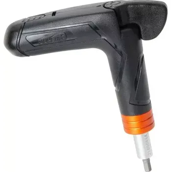 Cyklo nářadí Super B Super B TB-TW51 momentový klíč 4,5,6Nm