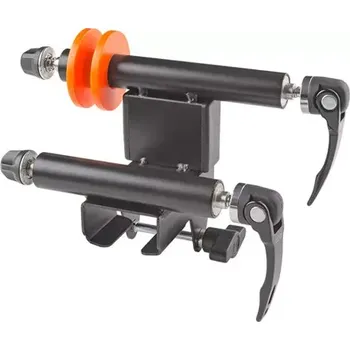 Super B Super B TB-WS10A adaptér na pevnou osu