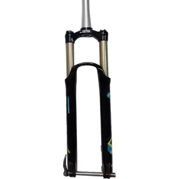 Vidlice na kolo SR Suntour 29" Vidlice SR Suntour EPIXON ELITE TR XC RC2 15QLC2 černá 130mm barva černá