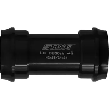 středové složení Sting Středová osa Sting ST-BB30