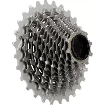 Kazeta přesmyku Sram Kazeta Sram RED E1 XG-1290, 12s - stříbrná počet zubů 10-36