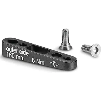 CAMPAGNOLO Campagnolo DB adapter pro zadní brzdič vč. šroubů