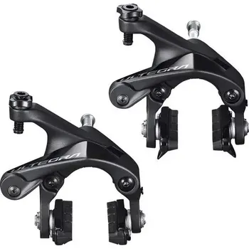 Brzda na kolo Shimano Brzda silniční Shimano Ultegra, BR-R8100 - gumičky pro AL ráfky varianta zadní