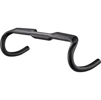 Řídítka Aerozine-Titanium Aerozine Xaero bar silniční řidítka šíře 420 mm