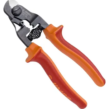 Cyklo nářadí UNIOR Kleště na bovdeny Unior