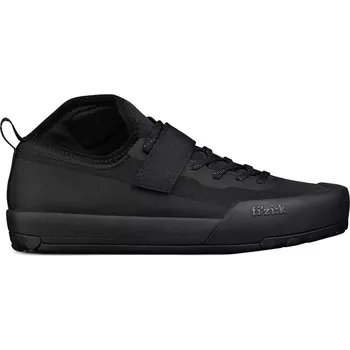 Pánská obuv Fizik Tretry FIZIK SHOES GRAVITA TENSOR BLACK - BLACK velikost 42