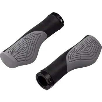 grip FORCE Madla Force Erbow, jištěná, černo/šedá