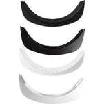 TSG Přídavný kšilt TSG Evolution Visor barva bílá