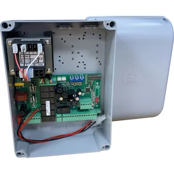 Pohon brány řídící jednotka Came ZA3 P