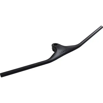 Řídítka Sting Řídítka Sting ST-215 s představcem integrovaným vedením hadiček