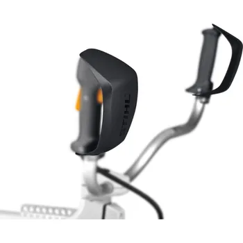 Pracovní rukavice STIHL Ochrana rukou při práci v křoví