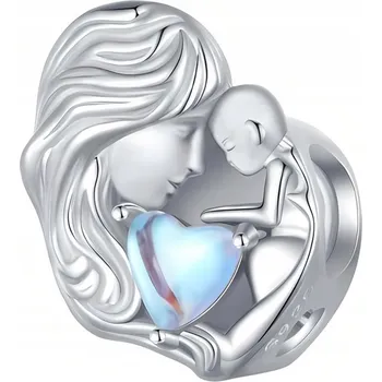 Přívěsek Přívěsek Charms Máma a Dítě Charmsy Trusky