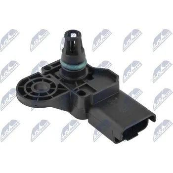 Autoelektrika Senzor tlaku sacího potrubí NTY ECM-CT-004