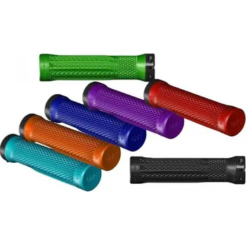 grip gripy OneUp Grips červené