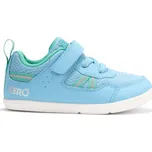 Xero Shoes Prio Little Kids – lehké barefoot tenisky pro aktivní děti Milky Blue Prio Little Kids 24
