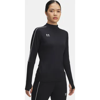 Dámská mikina Dámská mikina Under Armour UA W Challenger Midlayer- 6004072-001 Černá XL