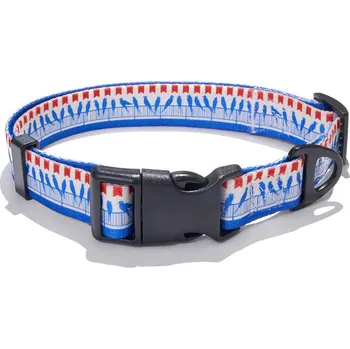 Obojek pro psa Materiálový obojek pro psa Explorer Dog, velikost L