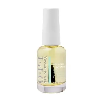 Dekorativní kosmetika OPI ProSpa Nail & Cuticle Oil Olej na nehty