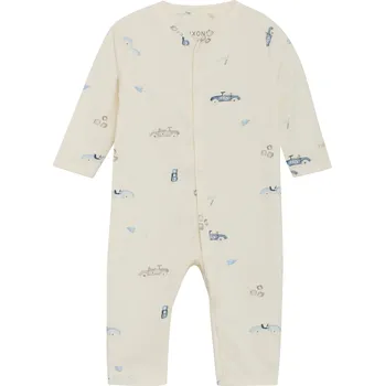 Dětský overall Fixoni kojenecký overal 422968 - 7640 Velikost: 68 Vlna