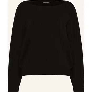 Dámský svetr Elias Rumelis Dámský Svetr Lou, černá, 38