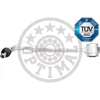 Zavěšení kol OPTIMAL Řídící páka - zavěšení kol OPT G5-590