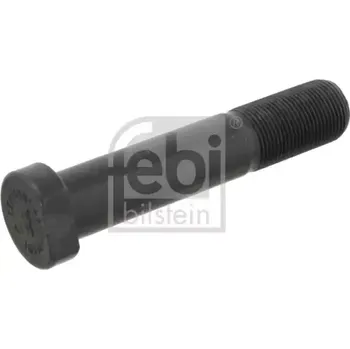 Plechové kolo FEBI Šroub kola FB 03740