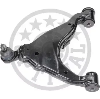 Zavěšení kol OPTIMAL Rameno zavěšení kol OPT G6-1416