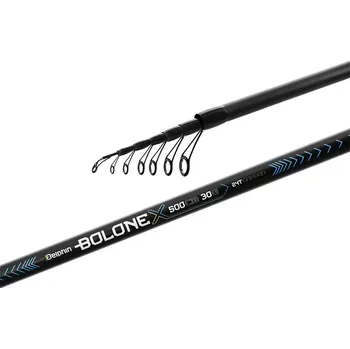 Rybářský prut Prut Delphin Bolonex