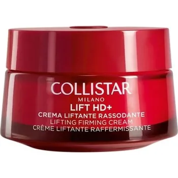 Pleťový krém Collistar Pece-o-oblicej Lift-HDLifting Firming Face And Neck Cream 50 ml (21&nbsp;820,00 Kč / 1 l)