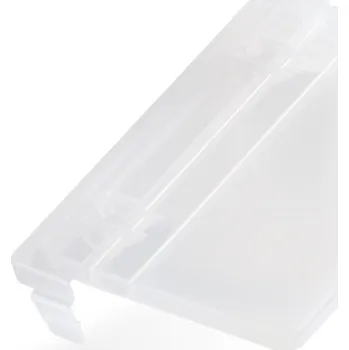 Odpadkový koš Víko ke 4 l kbelíku