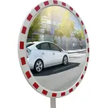 HTI Venkovní dopravní zrcadlo HE-DP DZA60/E