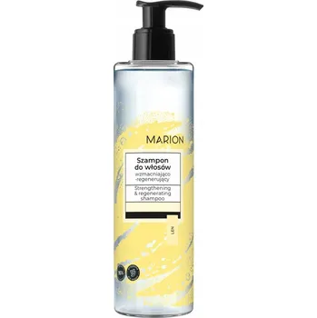 Šampon MARION Posilující a regenerační ŠAMPON 300ML