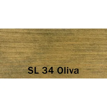 lazura Het Soldecol Lazura 5l Oliva SL 34